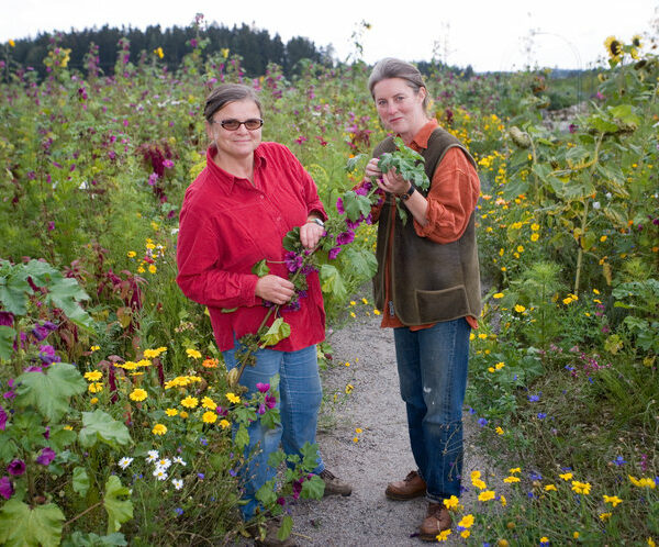 Rehau: Naturhof Faßmannsreuther Erde