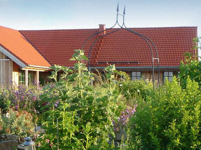 Rehau: Naturhof Faßmannsreuther Erde