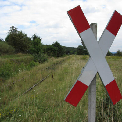 Steigerwald (Naturpark): Per Rad einmal quer durch den Steigerwald