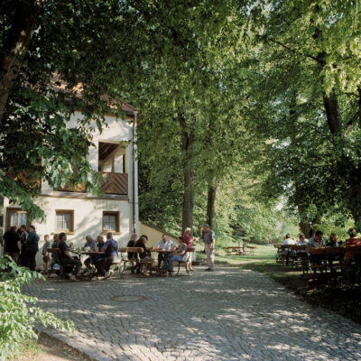 Steigerwald bis Fränkische Schweiz: Brauerei- und Bierkellertour