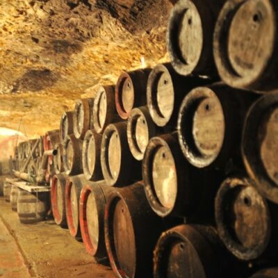 Steigerwald bis Fränkische Schweiz: Brauerei- und Bierkellertour