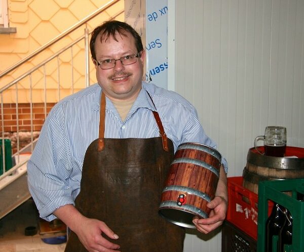 Uetzing: Zum Metzgerbräu