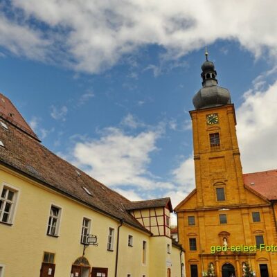 Weißenohe: Eine Landpartie zu Kloster und Wirtshaus Klosterbrauerei