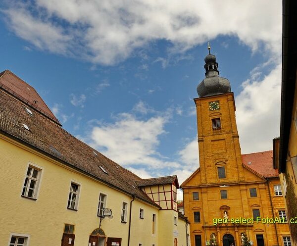 Weißenohe: Eine Landpartie zu Kloster und Wirtshaus Klosterbrauerei