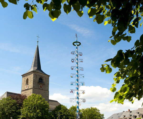 Weißenstadt im Fichtelgebirge: Ein Kleinod am Weißenstädter See