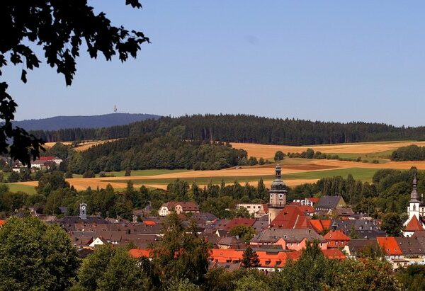 Wunsiedel: Kulinarischer Spaziergang durch die Festspielstadt