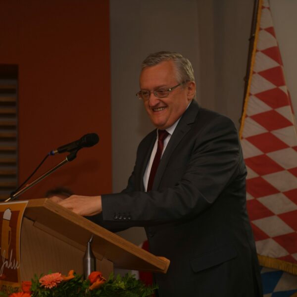 Prof. Dr. Günter Dippold