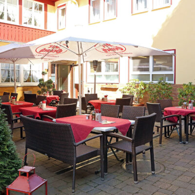 Braugasthof Grosch GmbH & Co. KG, Rödental