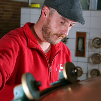 Braugasthof Grosch GmbH & Co. KG, Rödental