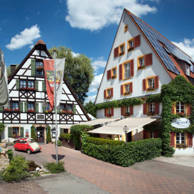 Lohmühle Hotel-Restaurant, Bayreuth