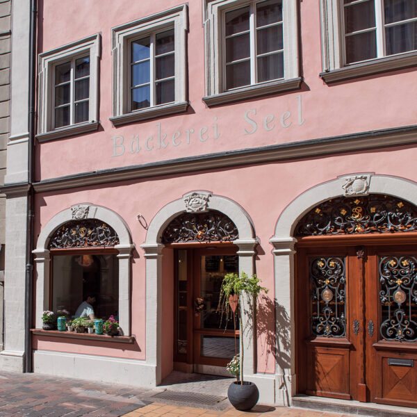 Bäckerei Seel, Bamberg