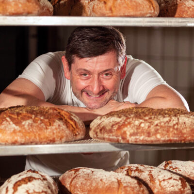 Bäckerei Seel, Bamberg