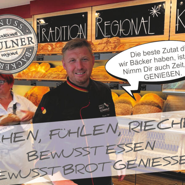 Bäckerei Feulner, Eckersdorf