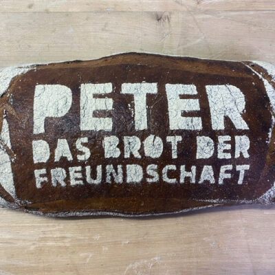 Bäckerei Feulner, Eckersdorf