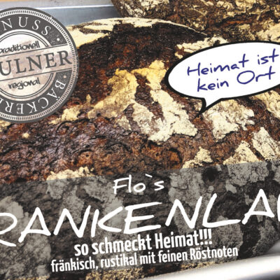Bäckerei Feulner, Eckersdorf