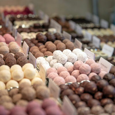 ESTHER Confiserie, Kulmbach