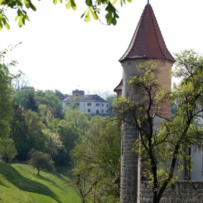 Landgasthof Roter Ochse, Seßslach