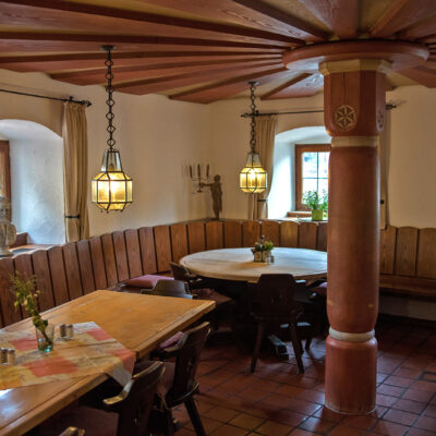 Brudermühle – Hotel und Restaurant, Bamberg