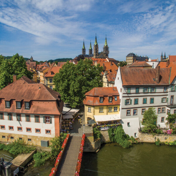 Brudermühle – Hotel und Restaurant, Bamberg