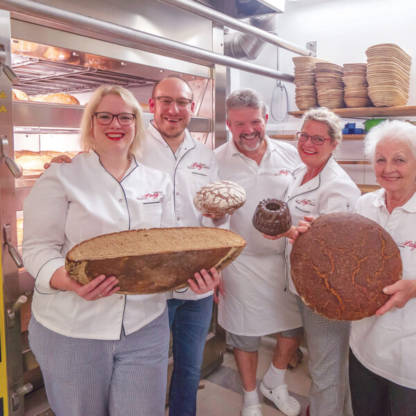 Bäckerei-Konditorei Lang, Bayreuth