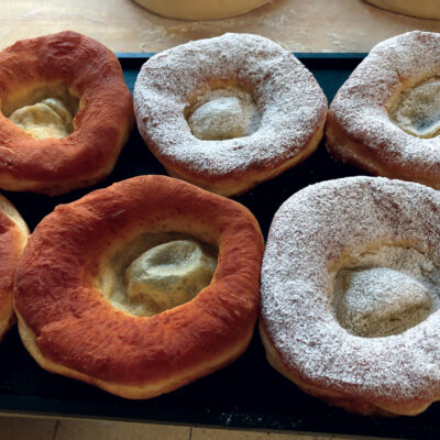 Bäckerei Feulner, Eckersdorf