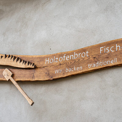 Holzofenbrot Fischer, Gößweinstein