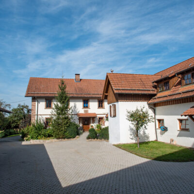 Biohof Maierhof, Ködnitz