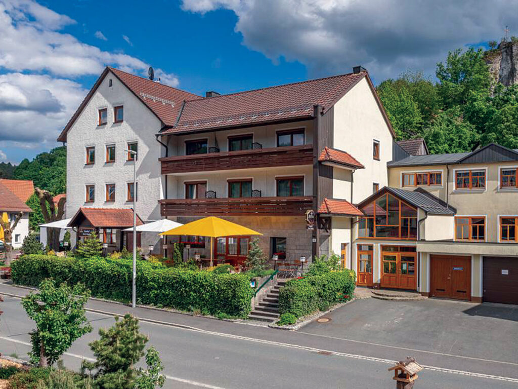 Gasthof Drei Linden, Obertrubach-Bärnfels