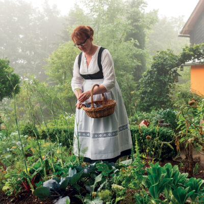 Kochen und Kultur Kerstin Rentsch, Tettau-Kleintettau