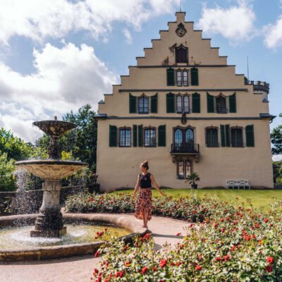 Coburg: Kulinarischer Stadtspaziergang durch die Residenzstadt