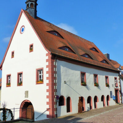 Creußen - historisch-kulinarischer Spaziergang