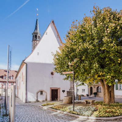 Forchheim: Kulinarischer Stadtspaziergang auf historischen Spuren