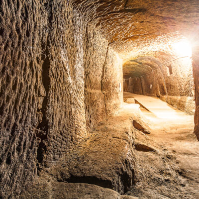 Forchheim: Kulinarischer Stadtspaziergang auf historischen Spuren