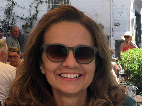 Genussbotschafterin Petra Mackedanz