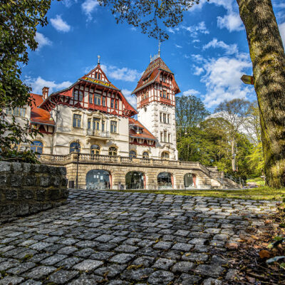 Hof: Kulinarischer Stadtspaziergang durch die Altstadt