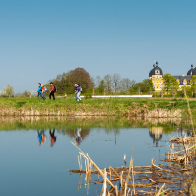 Litzendorf, Memmelsdorf und Strullendorf: In der Fränkischen Toskana: Wandern und Genießen in traumhafter Landschaft