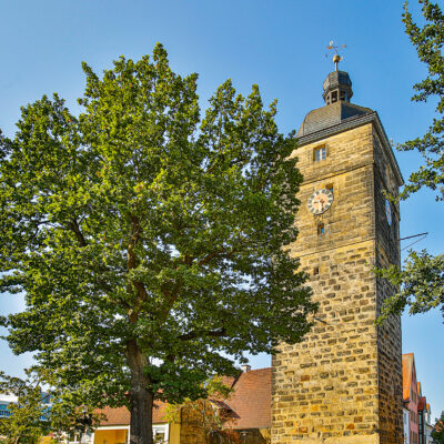 Lichtenfels: Kulinarischer Stadtspaziergang durch die Deutsche Korbstadt