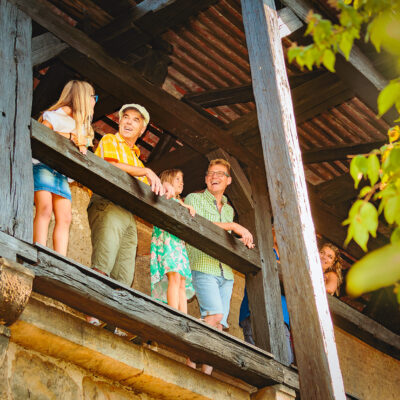 Lichtenfels: Kulinarischer Stadtspaziergang durch die Deutsche Korbstadt