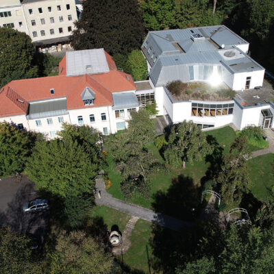 Hohenberg a. d. Eger: Porzellanstadt und Deutsches Porzellanmuseum