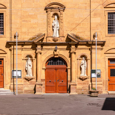 Weißenohe: Eine Landpartie zu Kloster und Wirtshaus Klosterbrauerei