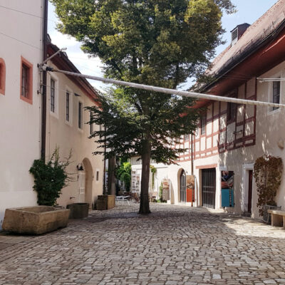 Wunsiedel: Besuch im Fichtelgebirgsmuseum