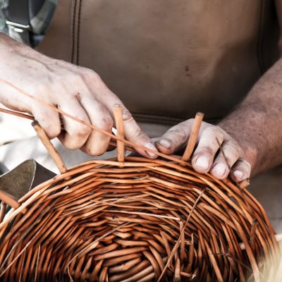 Lichtenfels: Korbmarkt Lichtenfels – Flecht-Kultur-Festival