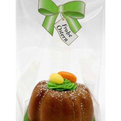 Funsch Marzipan GmbH, Bayreuth