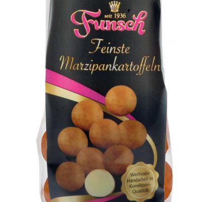 Funsch Marzipan GmbH, Bayreuth