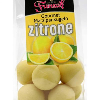 Funsch Marzipan GmbH, Bayreuth