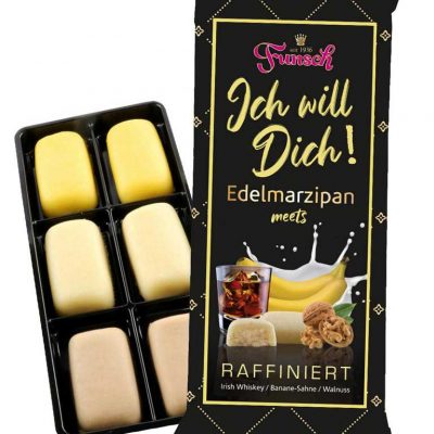 Funsch Marzipan GmbH, Bayreuth