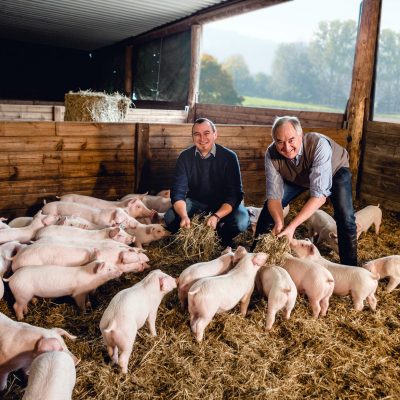 Theodor Luther GmbH Fränkische Fleisch- und Wurstspezialitäten, Neustadt bei Coburg