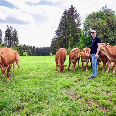 Theodor Luther GmbH Fränkische Fleisch- und Wurstspezialitäten, Neustadt bei Coburg