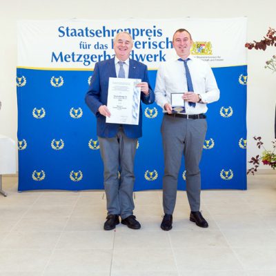 Theodor Luther GmbH Fränkische Fleisch- und Wurstspezialitäten, Neustadt bei Coburg