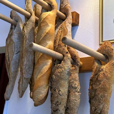 Bäckerei-Konditorei Lang, Bayreuth